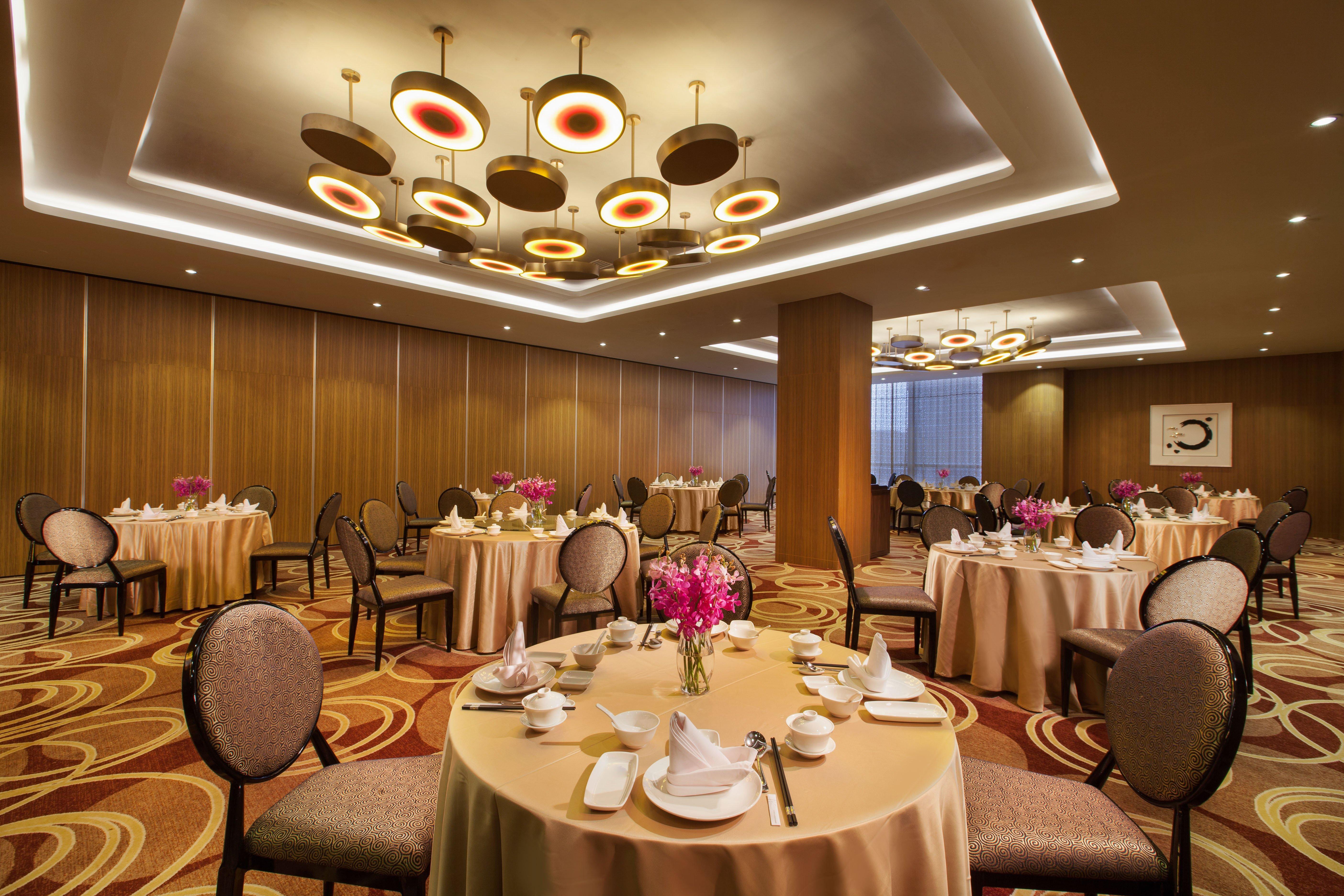 Holiday Inn Putian Xiuyu By Ihg Exterior photo