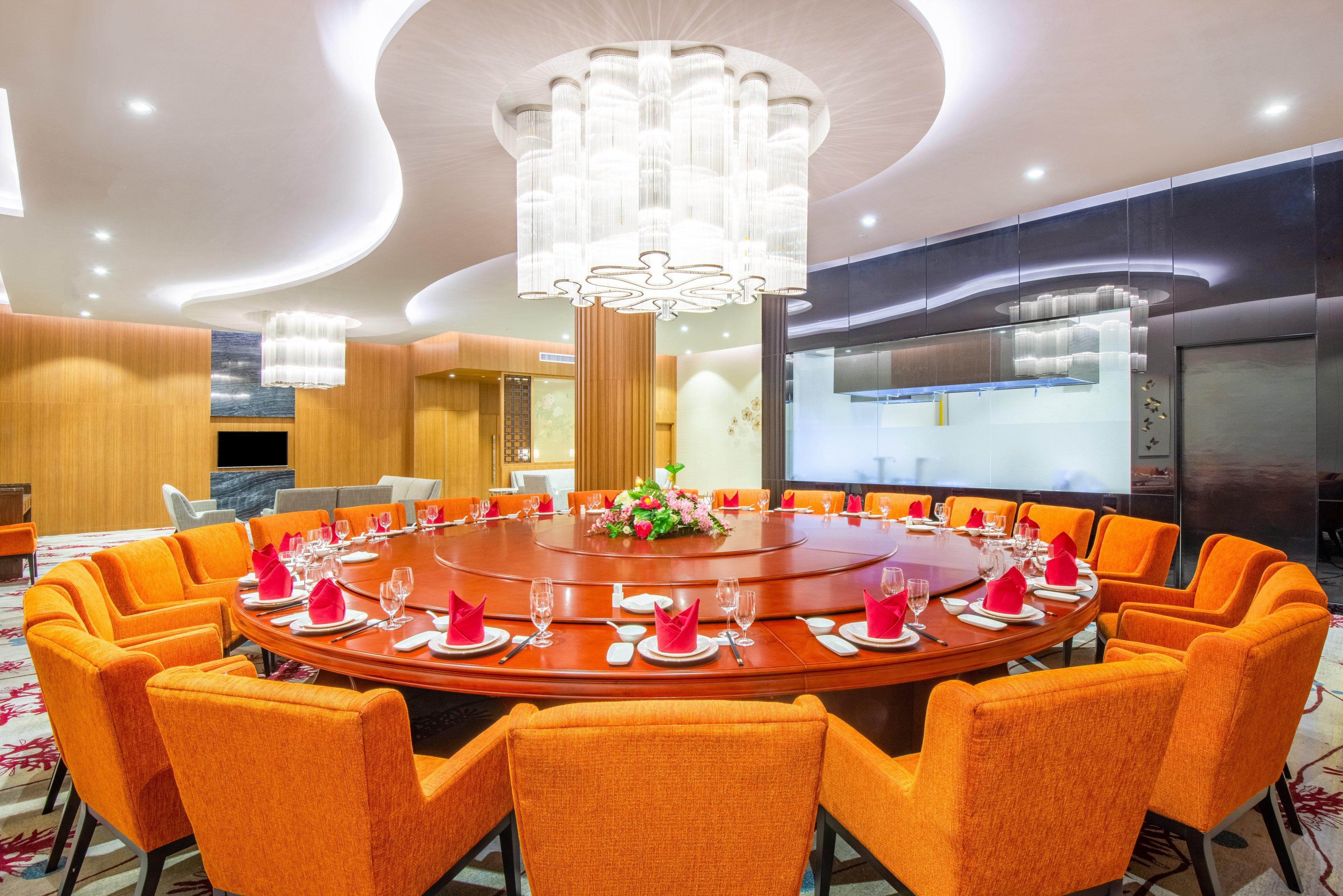 Holiday Inn Putian Xiuyu By Ihg Exterior photo