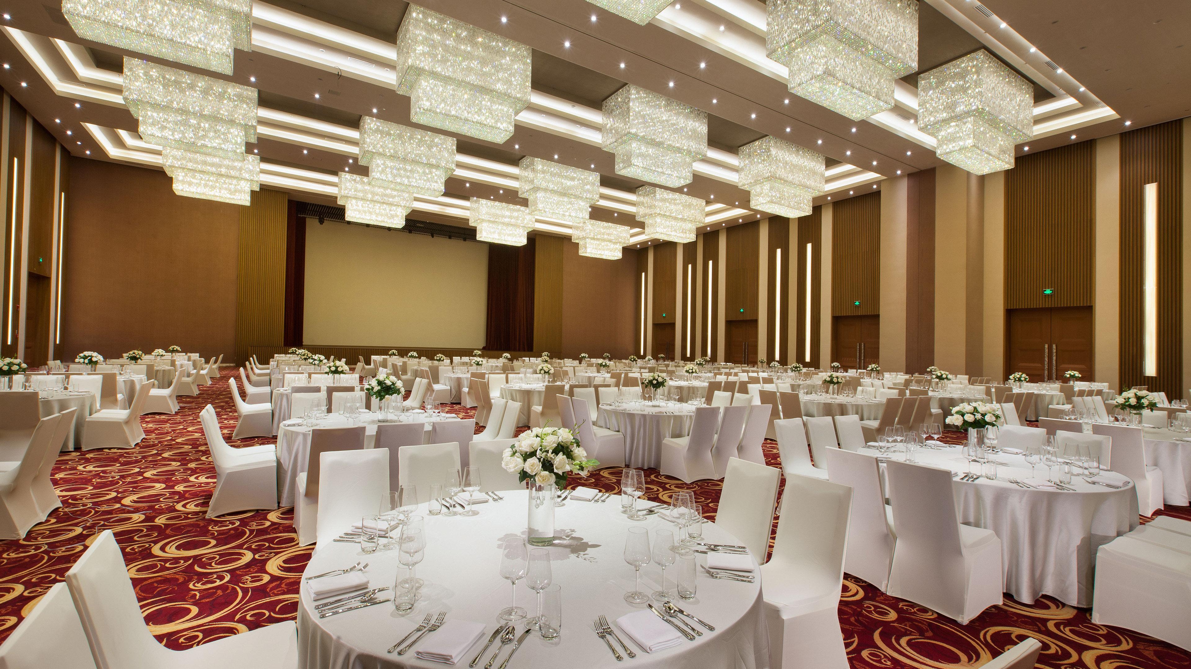 Holiday Inn Putian Xiuyu By Ihg Exterior photo