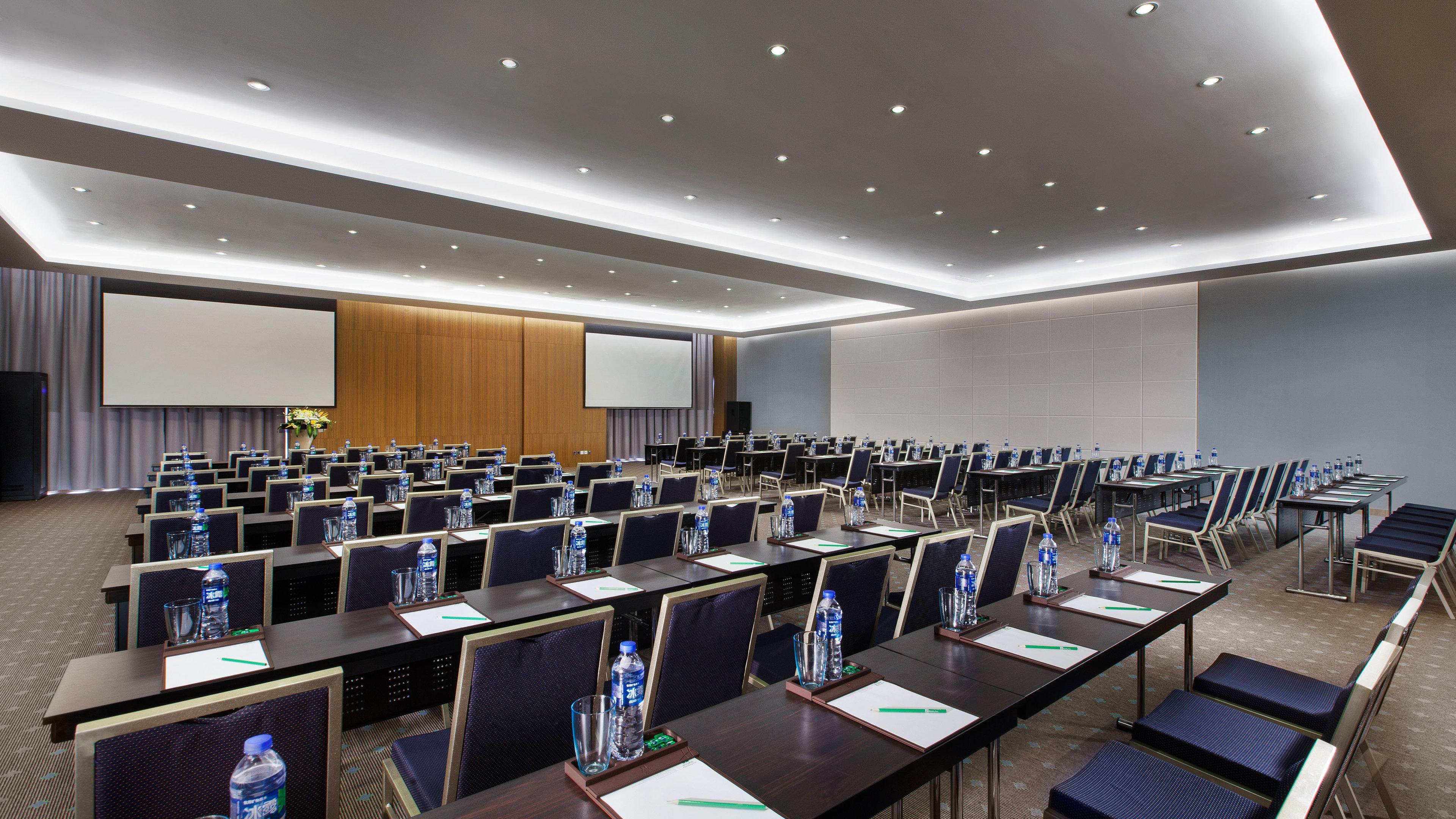Holiday Inn Putian Xiuyu By Ihg Exterior photo