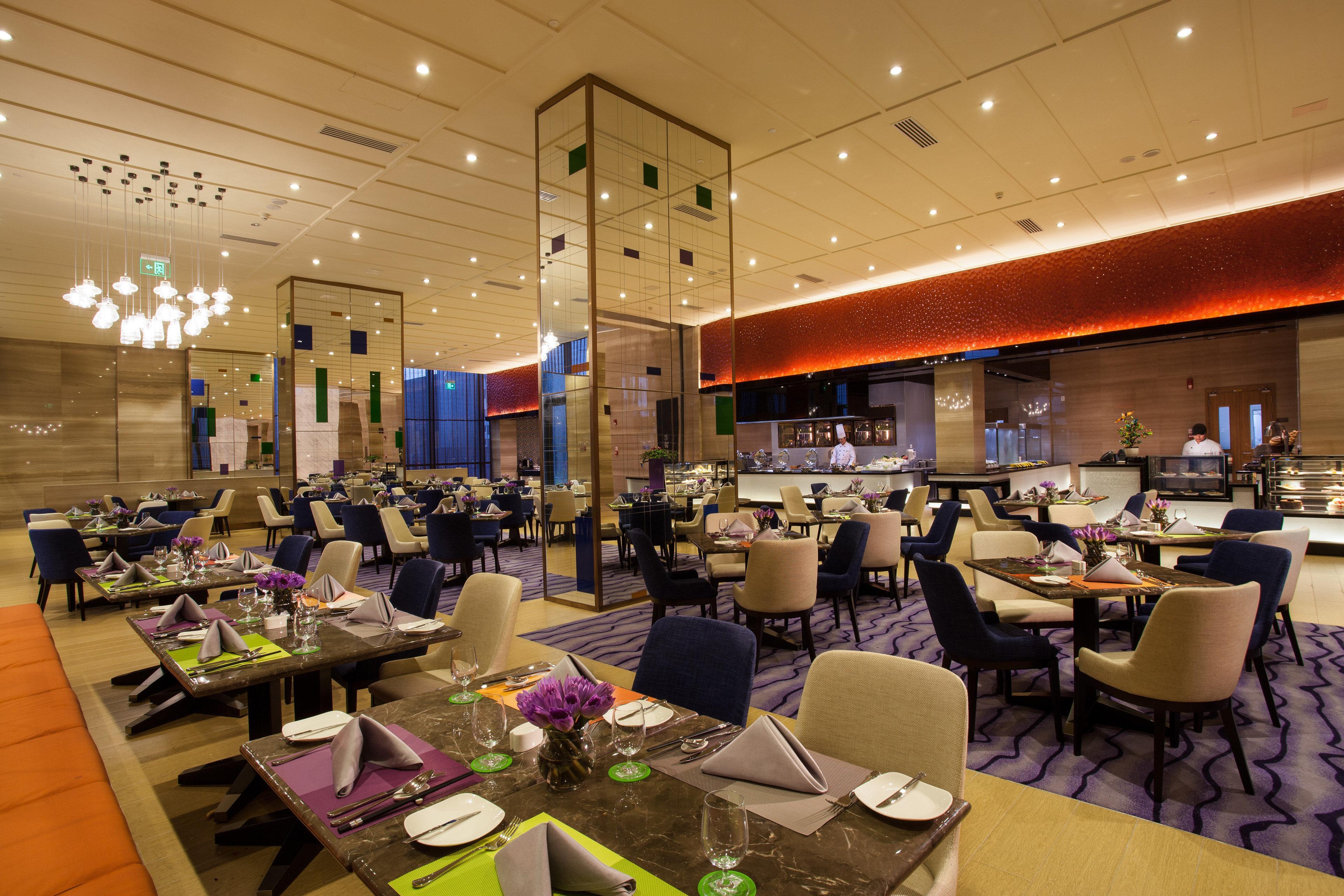 Holiday Inn Putian Xiuyu By Ihg Exterior photo