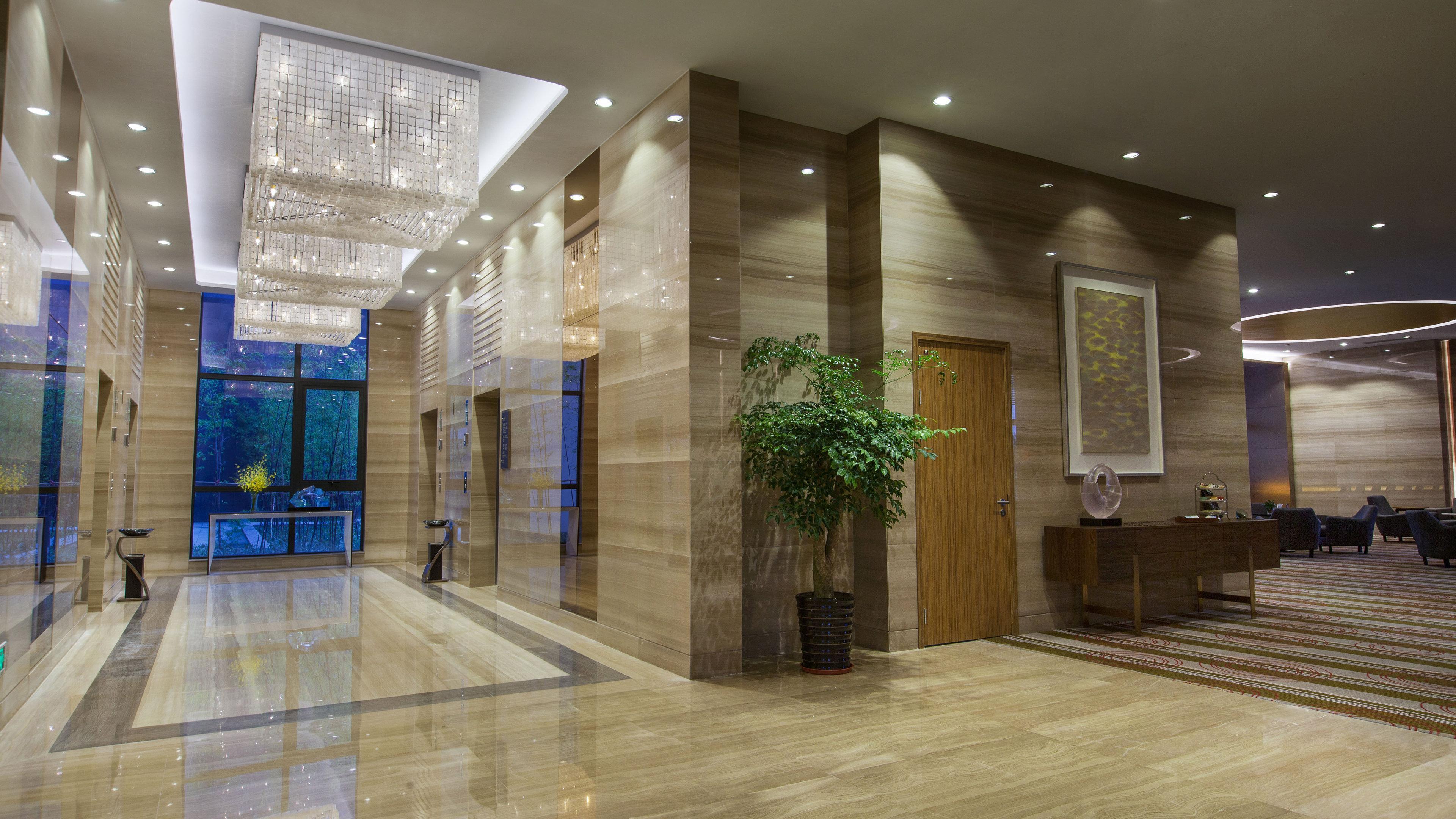 Holiday Inn Putian Xiuyu By Ihg Exterior photo