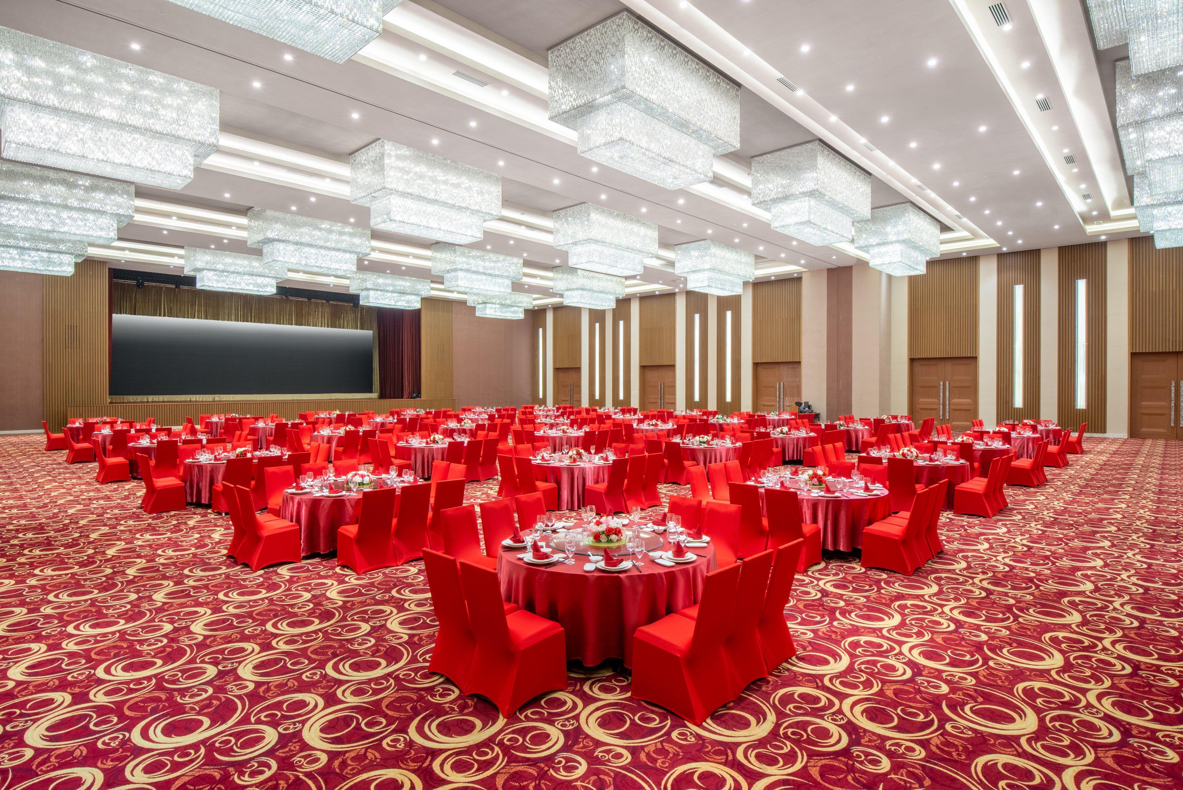 Holiday Inn Putian Xiuyu By Ihg Exterior photo