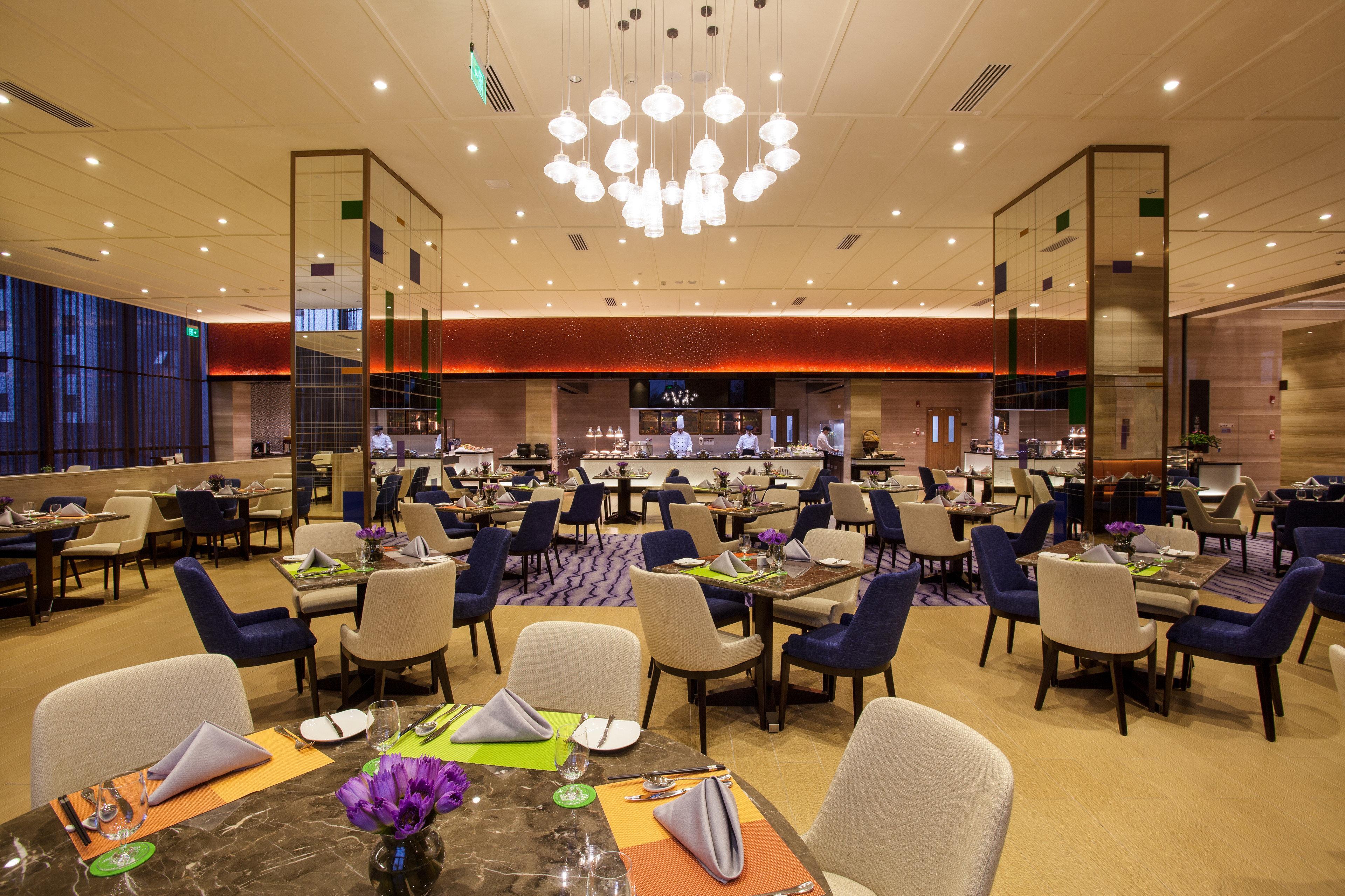 Holiday Inn Putian Xiuyu By Ihg Exterior photo
