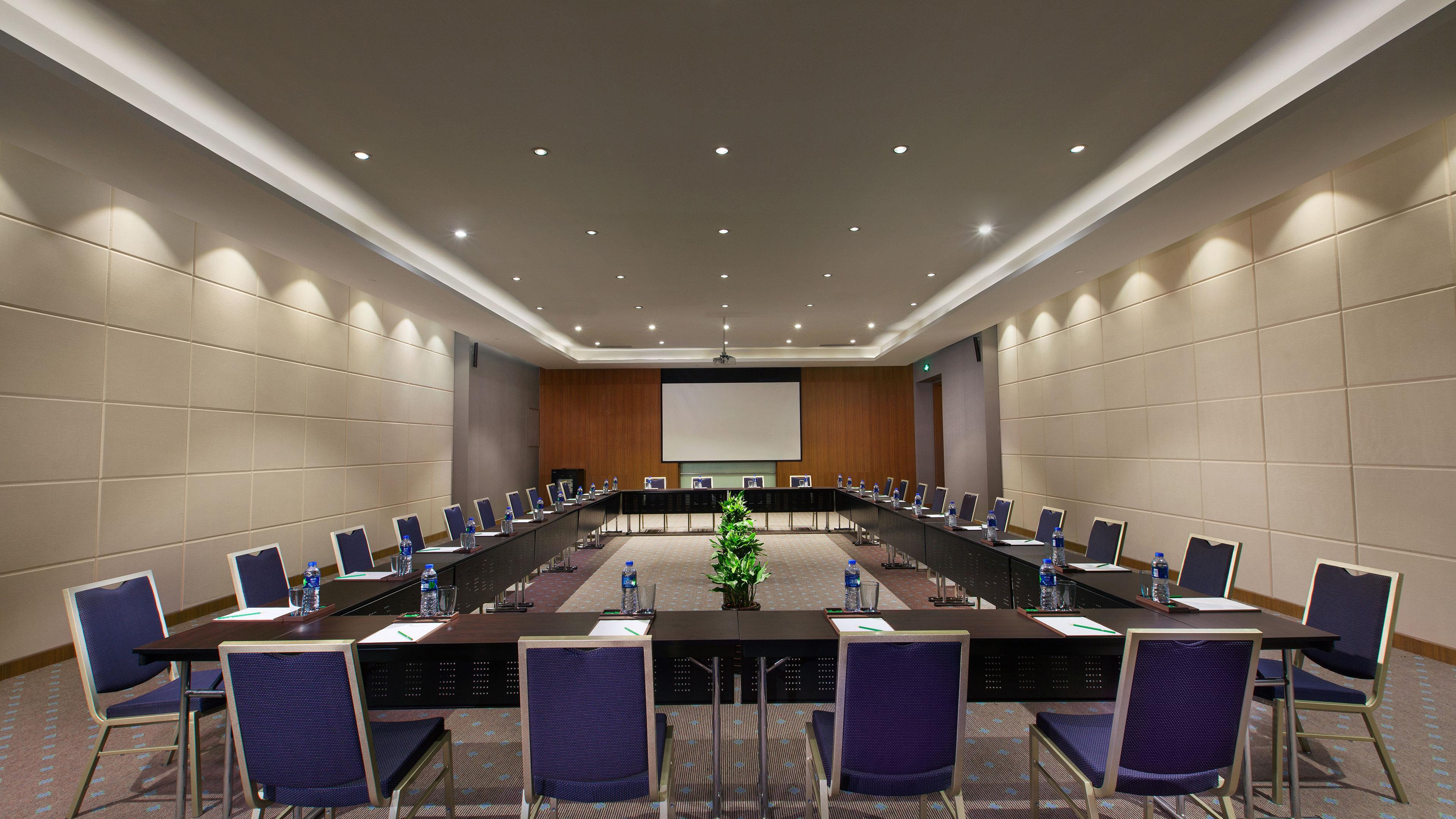 Holiday Inn Putian Xiuyu By Ihg Exterior photo