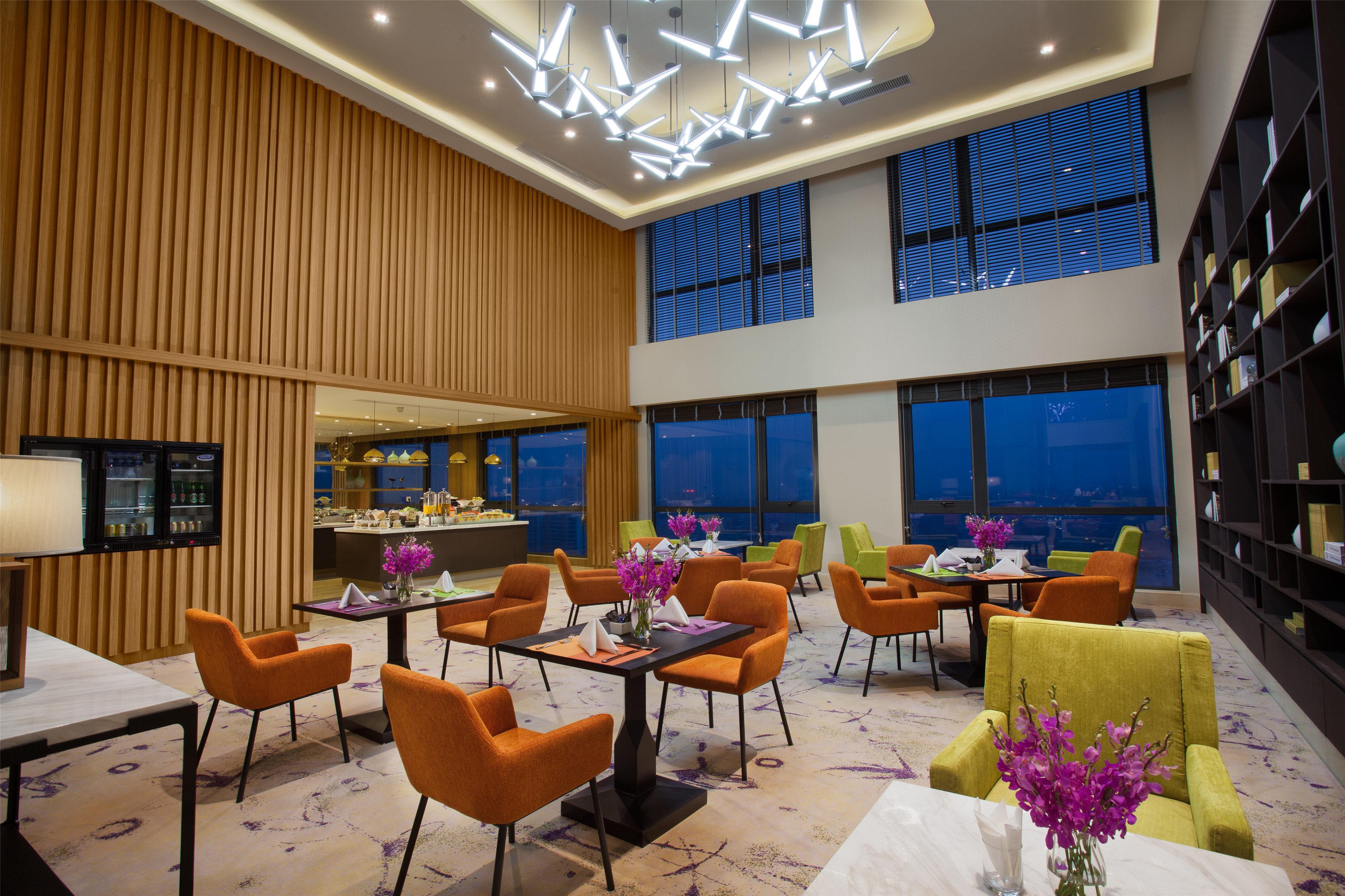 Holiday Inn Putian Xiuyu By Ihg Exterior photo