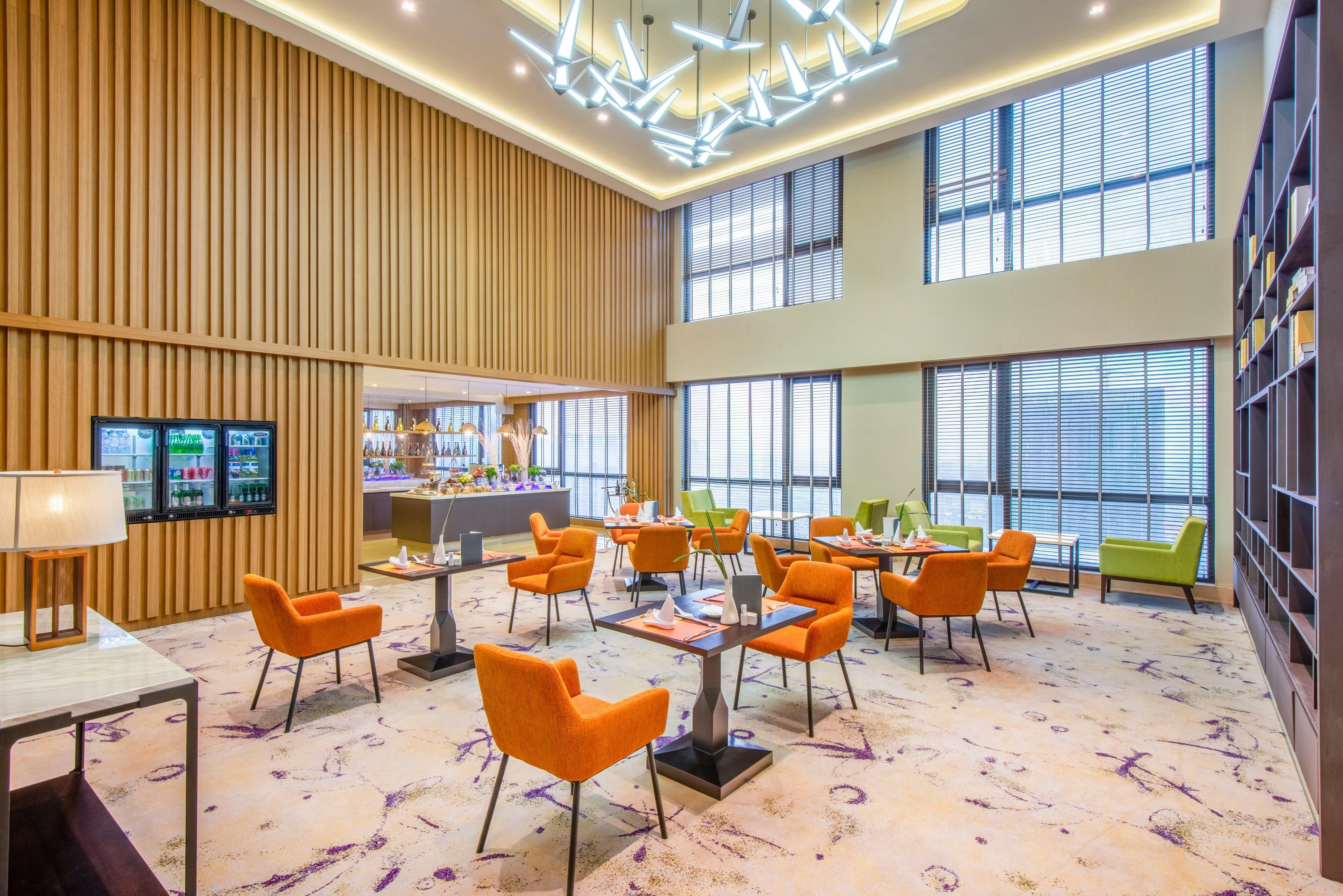 Holiday Inn Putian Xiuyu By Ihg Exterior photo