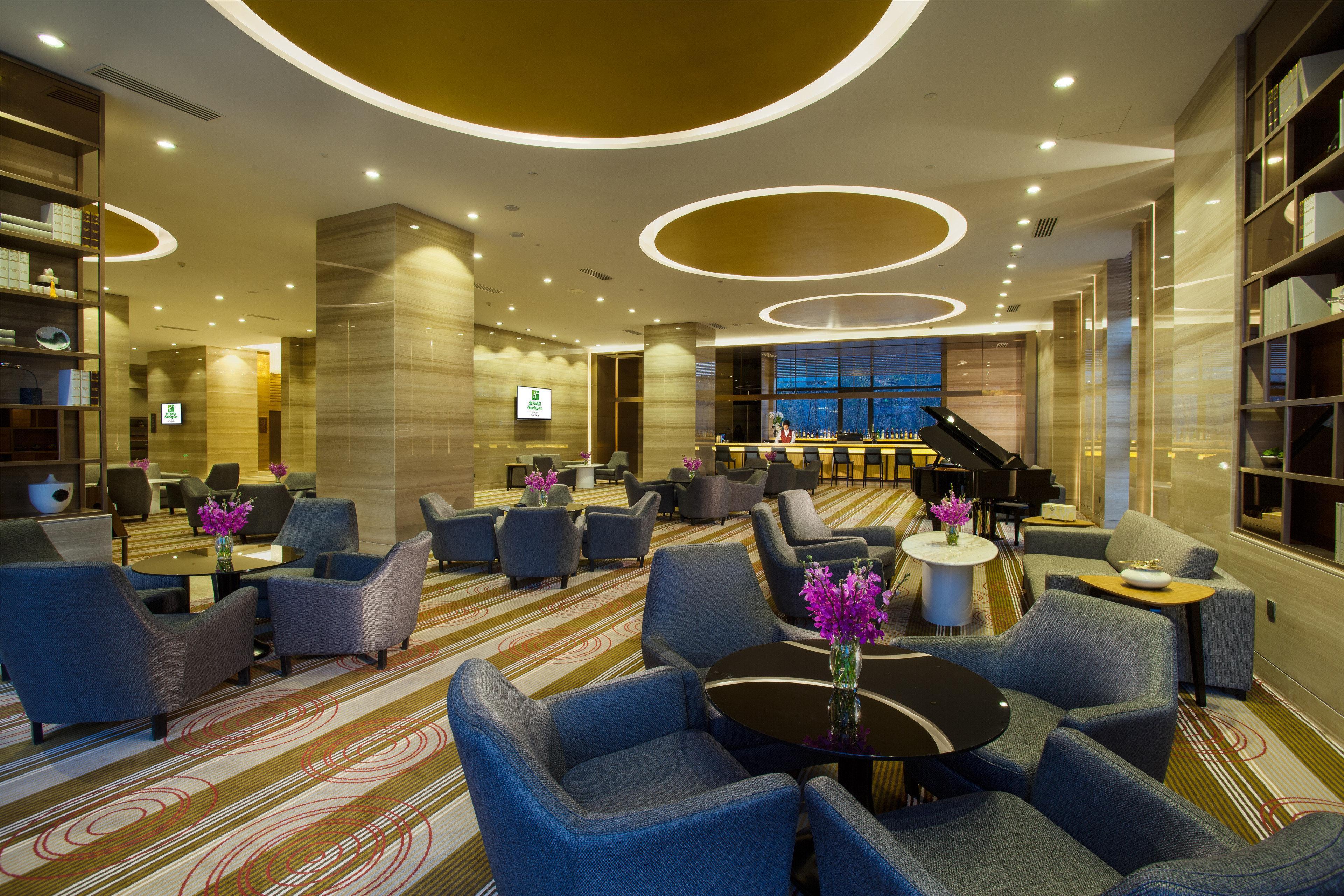 Holiday Inn Putian Xiuyu By Ihg Exterior photo
