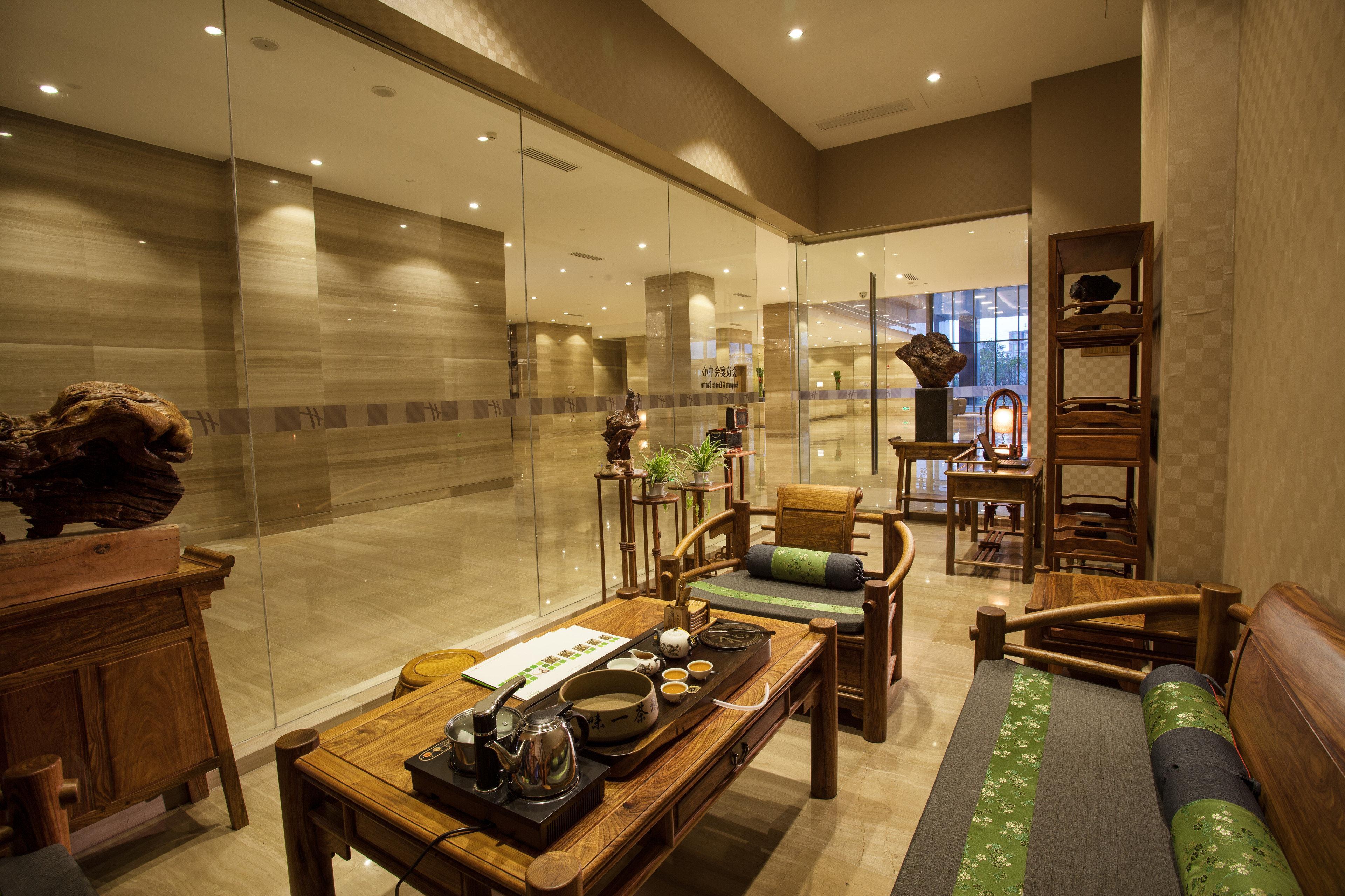 Holiday Inn Putian Xiuyu By Ihg Exterior photo